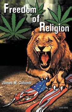 portada freedom of religion (in English)