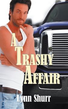 portada A Trashy Affair (en Inglés)
