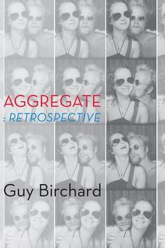 portada Aggregate: retrospective (en Inglés)