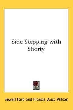 portada side stepping with shorty (en Inglés)