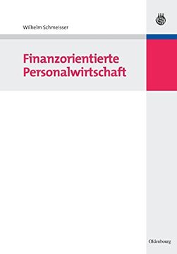 portada Finanzorientierte Personalwirtschaft (en Alemán)