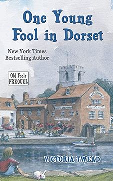 portada One Young Fool in Dorset: Prequel (1) (Old Fools Prequel) (en Inglés)