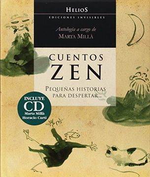 portada Cuentos zen (in Spanish)
