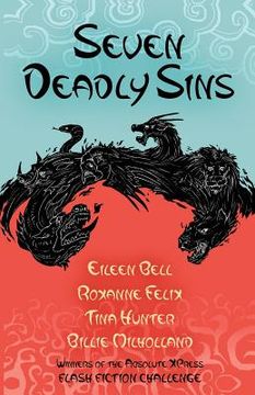 portada Seven Deadly Sins