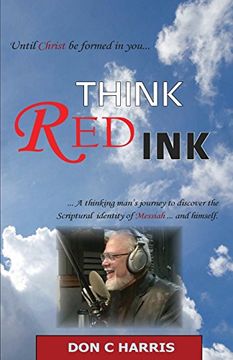 portada Think Red Ink
