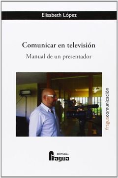 portada Comunicar en Televisión (in Spanish)