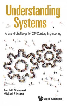portada Understanding Systems (en Inglés)