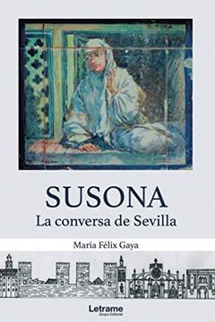 portada Susona. La Conversa de Sevilla (in Spanish)