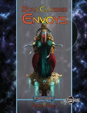portada Star Classes: Envoys (en Inglés)