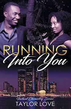 portada Running Into You: Instant Chemistry Series