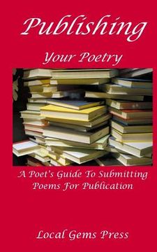 portada Publishing Your Poetry 