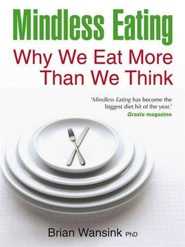 portada Mindless Eating