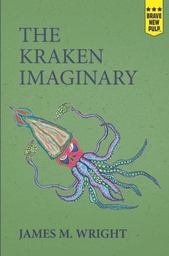 portada The Kraken Imaginary (en Inglés)