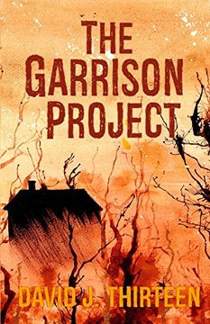 portada The Garrison Project