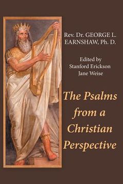 portada The Psalms from a Christian Perspective (en Inglés)