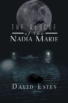 portada The Rescue of Nadia Marie (en Inglés)