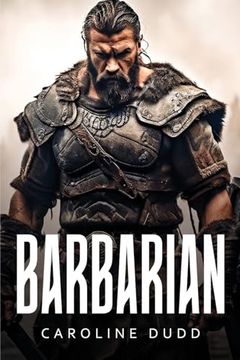 Barbarian (en Inglés)