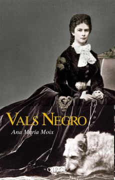 portada Vals Negro (in Spanish)