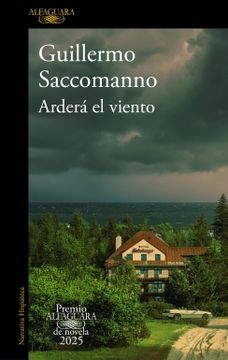 portada ARDERA EL VIENTO