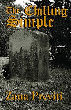 portada The Chilling Simple (en Inglés)