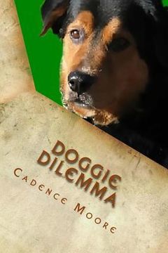 portada Doggie Dilemma (en Inglés)
