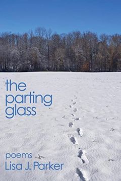 portada The Parting Glass: Poems (en Inglés)