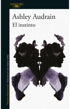 portada El instinto (in Spanish)