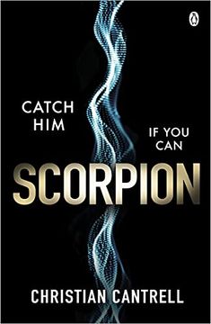 portada Scorpion 