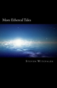portada More Ethereal Tales (en Inglés)