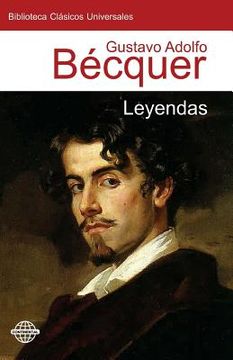 portada Leyendas