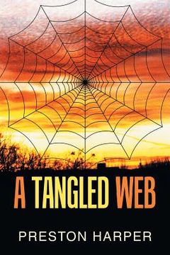 portada A Tangled Web (en Inglés)