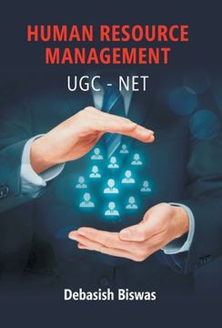 portada Human Resource Management Ugc-Net (Paper Ii & Iii) (en Inglés)