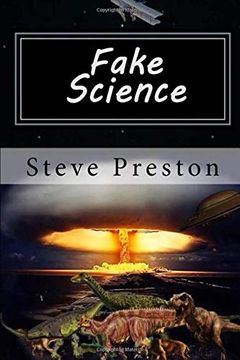 portada Fake Science: Science Without Basis (en Inglés)