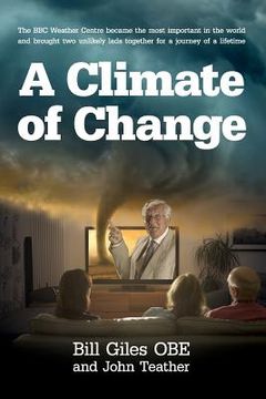 portada A Climate of Change (in English)