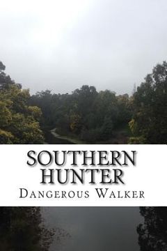 portada Southern Hunter (en Inglés)