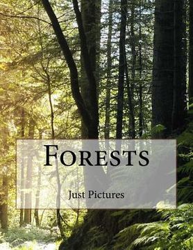 portada Forests (in English)