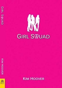 portada Girl Squad (en Inglés)