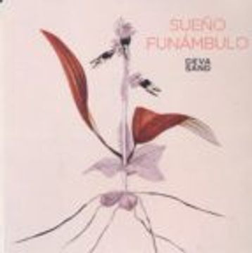 portada DEVA SAND: SUE�O FUN�MBULO (En papel)