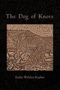 portada the dog of knots (in English)