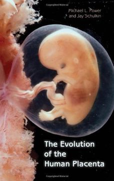portada The Evolution of the Human Placenta (en Inglés)