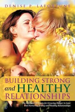 portada building strong and healthy relationships
