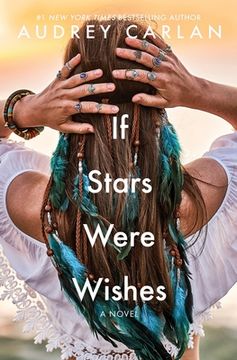 portada If Stars Were Wishes