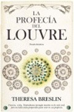 portada La Profecia Del Louvre (in Spanish)