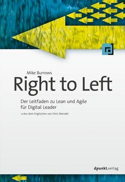 portada Right to Left (in German)