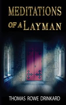 portada Meditations of a Layman (en Inglés)