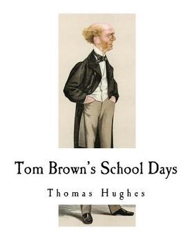 portada Tom Brown's School Days
