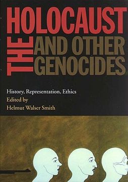 portada the holocaust and other genocides