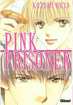 portada Pink Prisoner