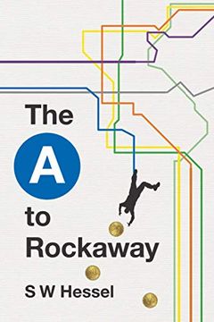 portada The a to Rockaway (en Inglés)
