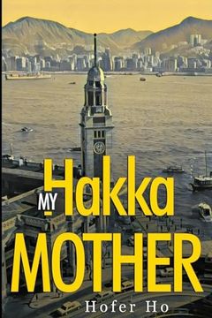 portada My Hakka Mother (in English)
